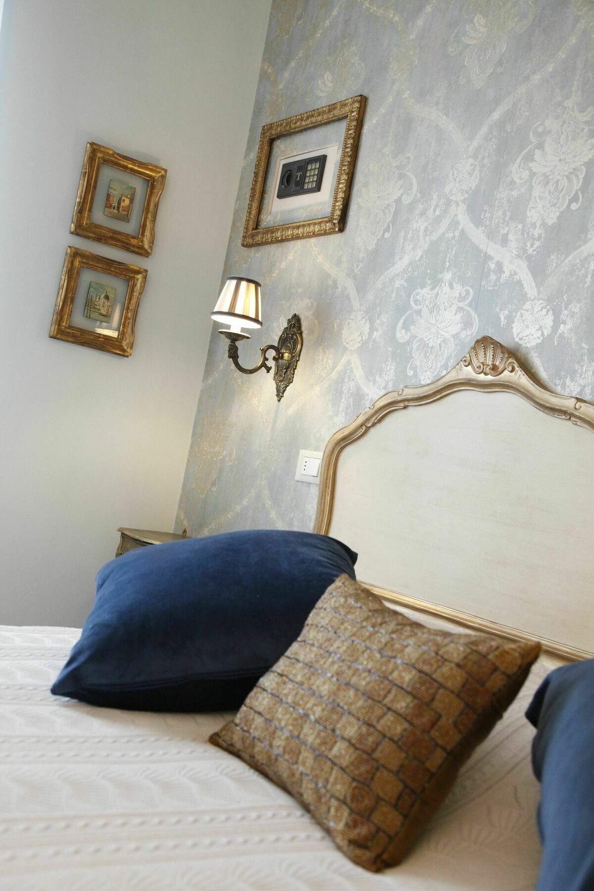 Juliet'S Nest In Verona Hotel ภายนอก รูปภาพ