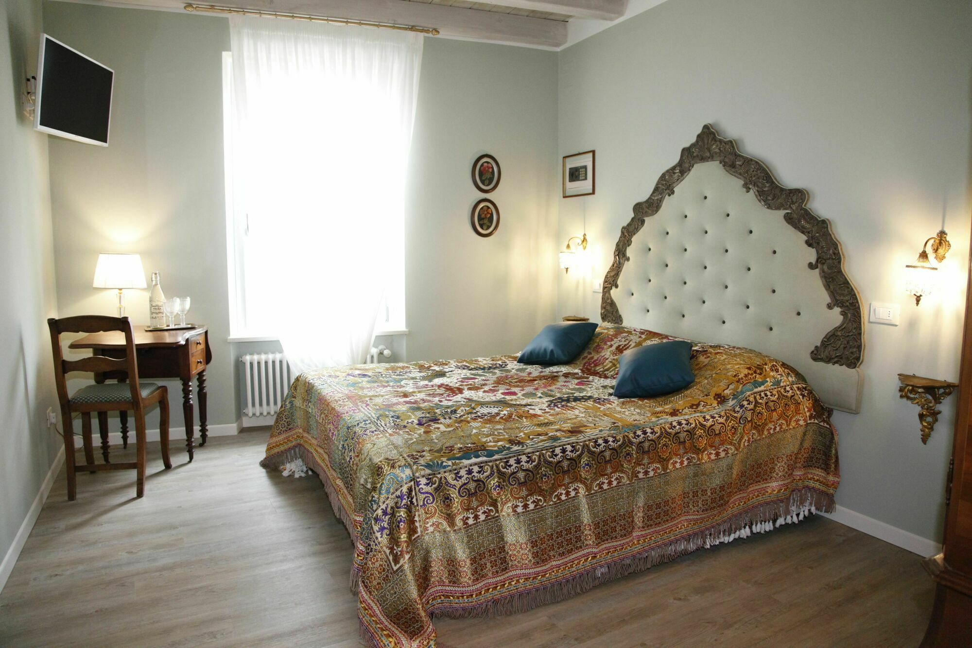 Juliet'S Nest In Verona Hotel ภายนอก รูปภาพ