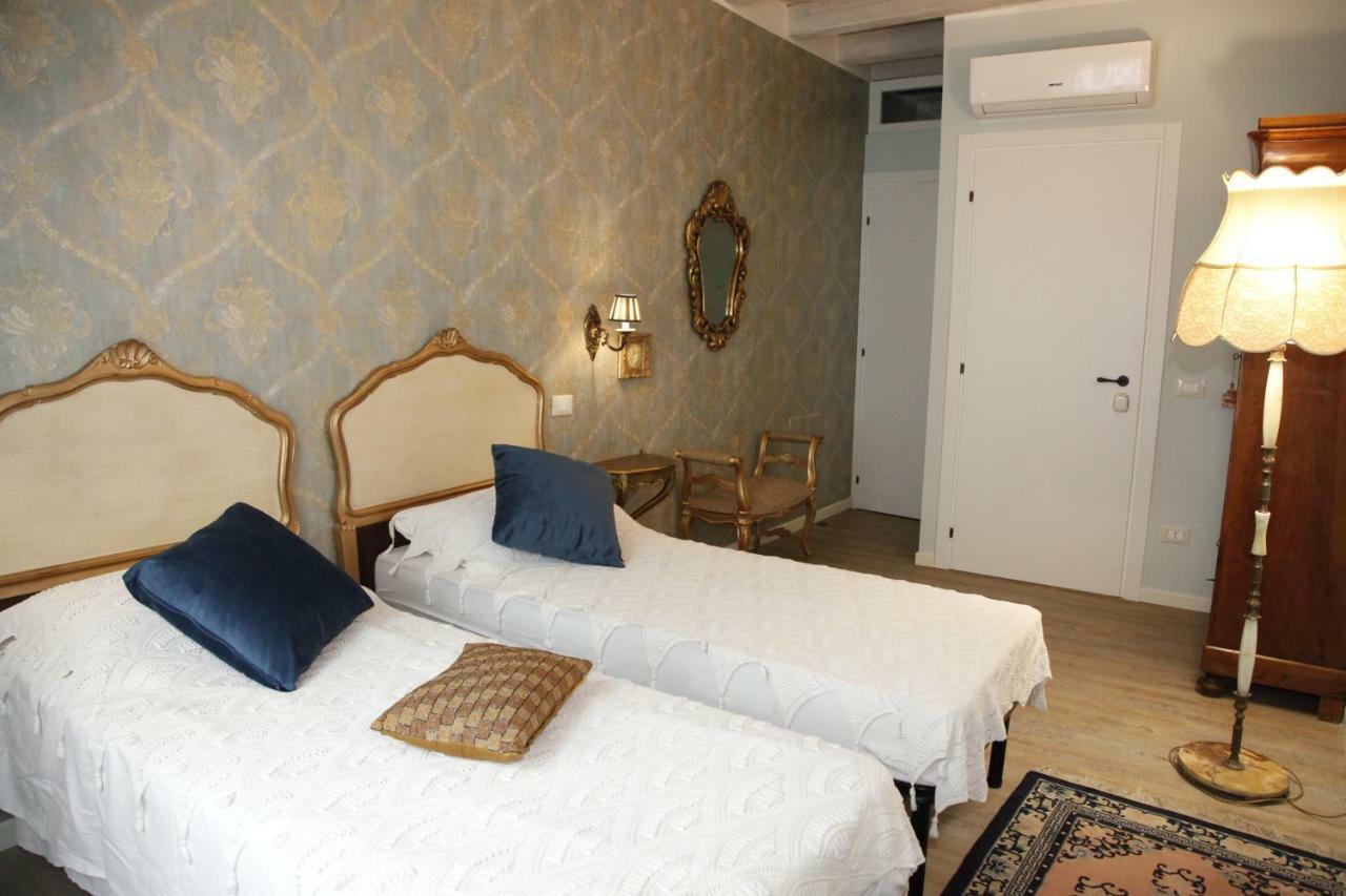 Juliet'S Nest In Verona Hotel ภายนอก รูปภาพ