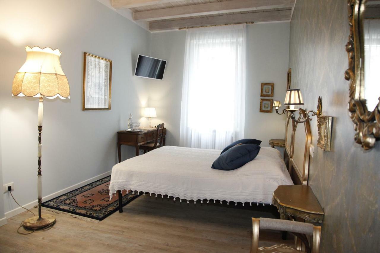 Juliet'S Nest In Verona Hotel ภายนอก รูปภาพ